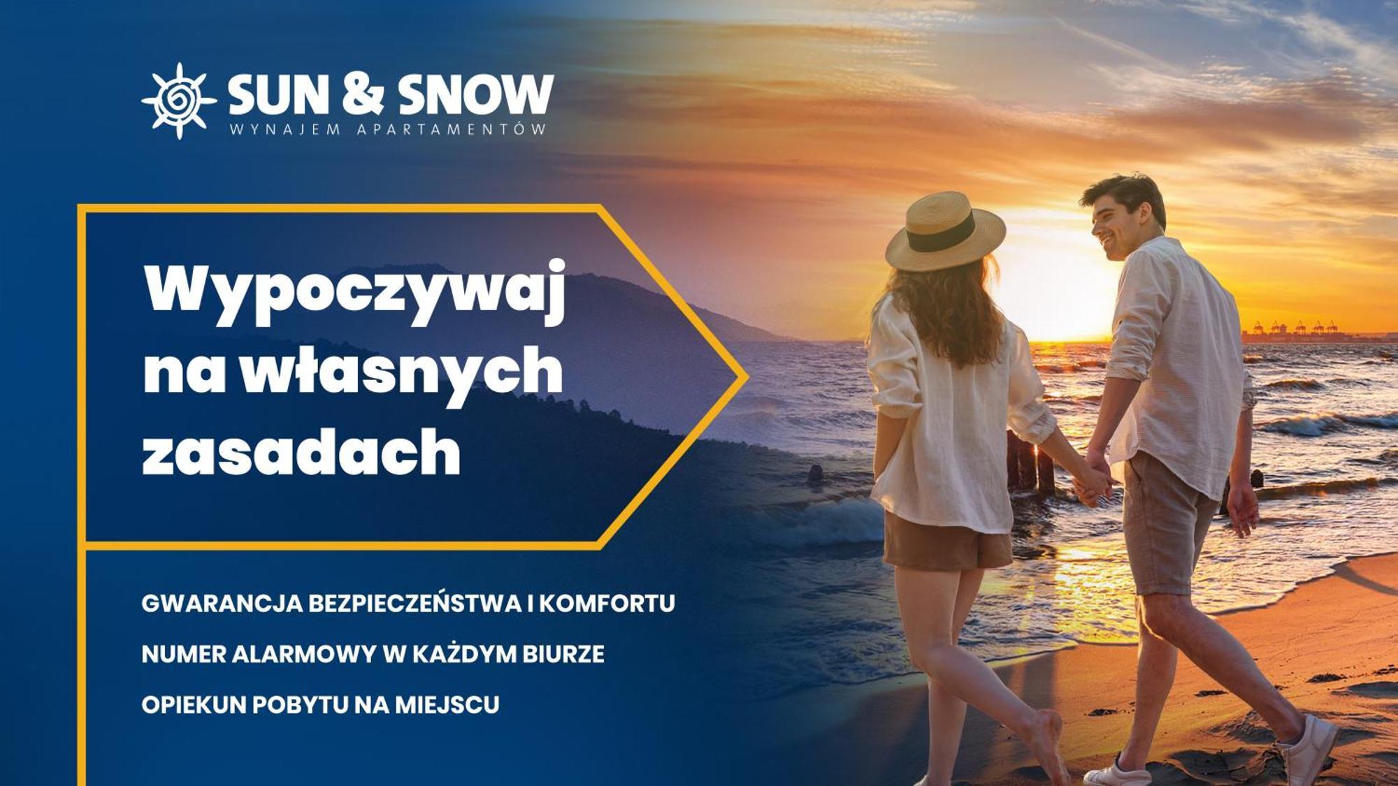Apartamenty Sun & Snow Rezydencja Park Mielno  Kültér fotó
