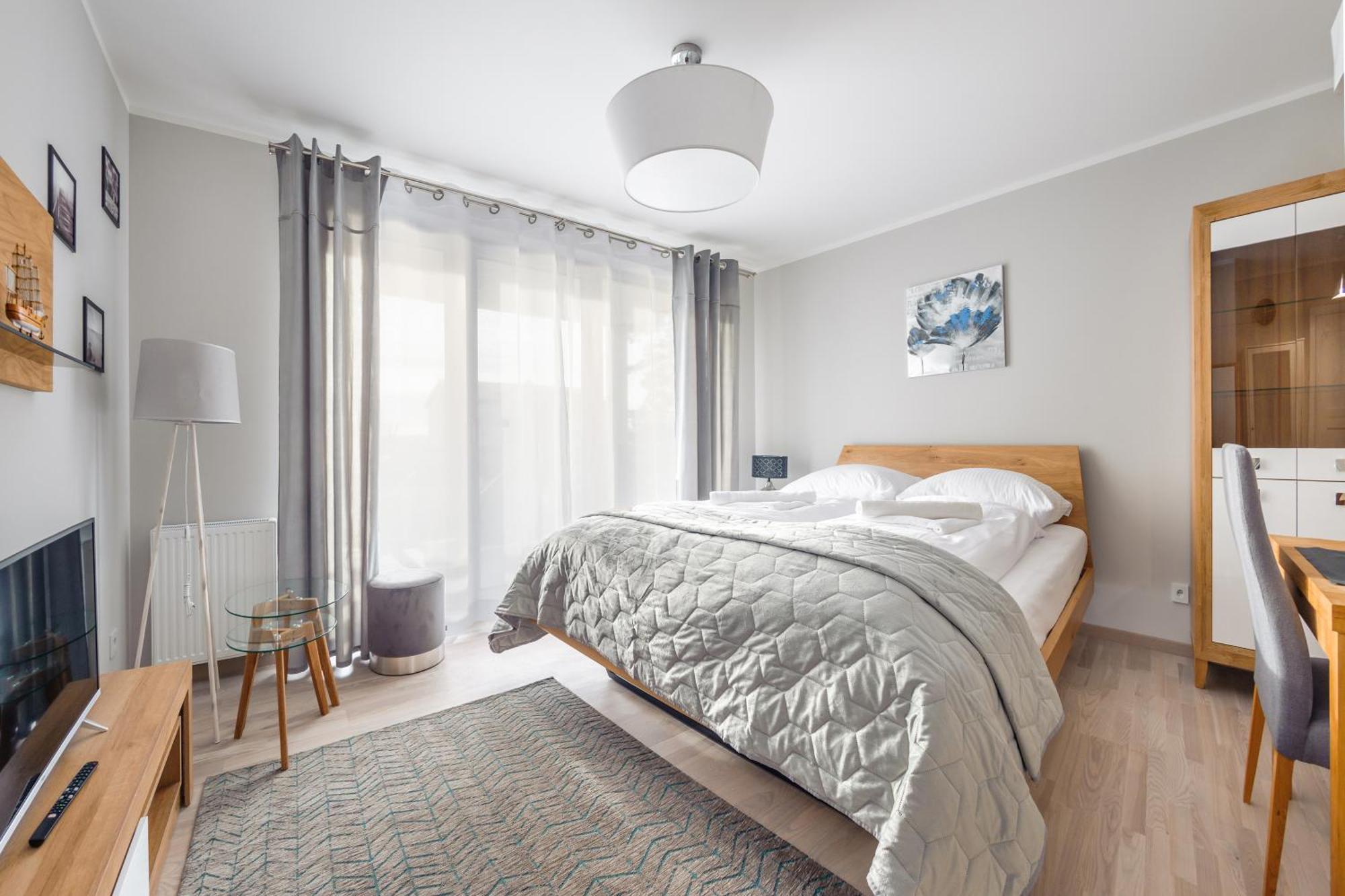 Apartamenty Sun & Snow Rezydencja Park Mielno  Kültér fotó