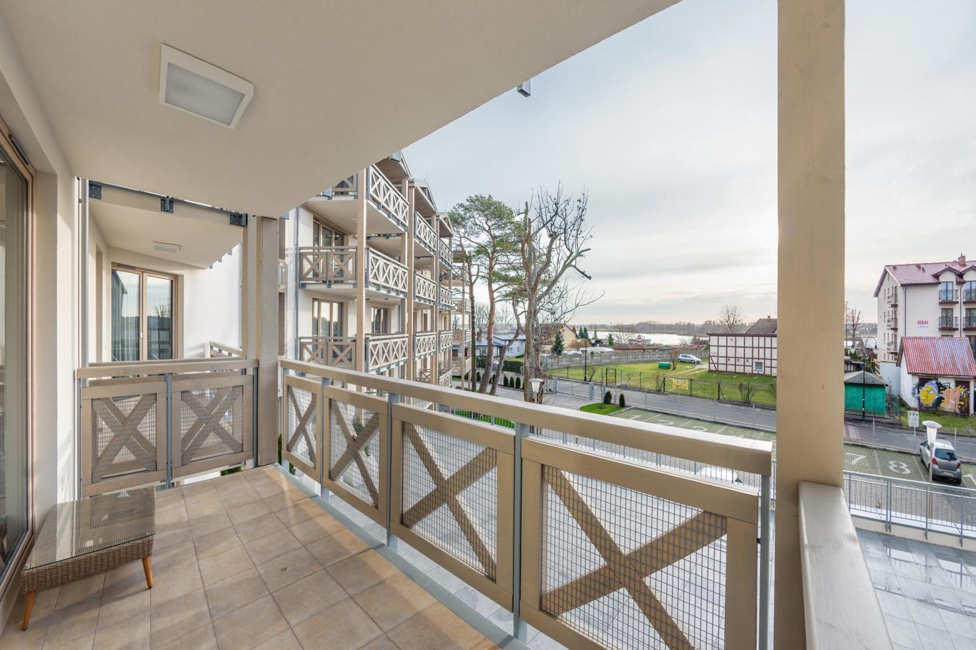 Apartamenty Sun & Snow Rezydencja Park Mielno  Kültér fotó